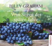 Cover von Vom Segen der späten Jahre