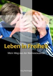 Cover von Leben in Freiheit