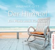Cover von Der Himmel - Ein Platz auch für Dich?