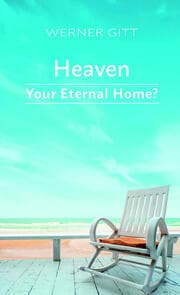 Cover von Der Himmel - Ein Platz auch für Dich?