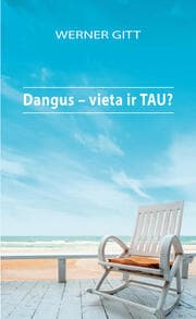 Cover von Der Himmel - Ein Platz auch für Dich?