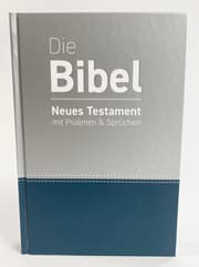 Cover von Die Bibel