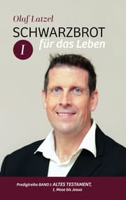 Cover von Schwarzbrot für das Leben I