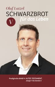 Cover von Schwarzbrot für das Leben V