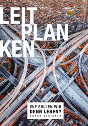 Cover von Leitplanken