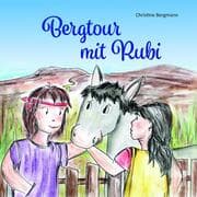 Cover von Bergtour mit Rubi