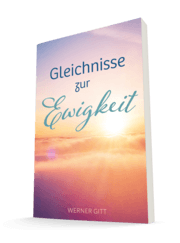Cover von Gleichnisse zur Ewigkeit