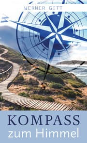 Cover von Kompass zum Himmel