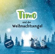 Cover von Timo und der Weihnachtsengel