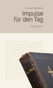 Cover von Impulse für jeden Tag