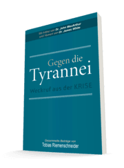 Cover von Gegen die Tyrannei