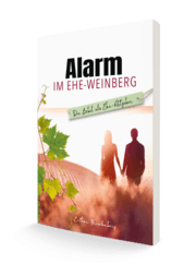 Cover von Alarm im Ehe-Weinberg