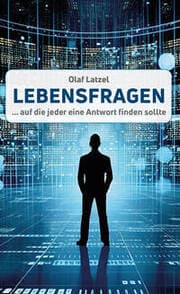 Cover von LebensFragen
