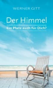 Cover von Der Himmel - Ein Platz auch für Dich?