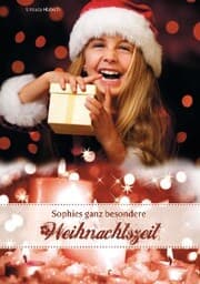 Cover von Sophies ganz besondere Weihnachtszeit