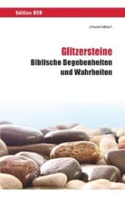 Cover von Glitzersteine