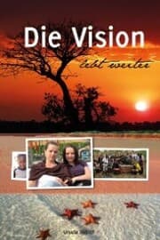 Cover von Die Vision lebt weiter