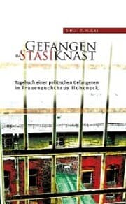Cover von Gefangen im Stasiknast