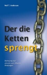 Cover von Der die Ketten sprengt