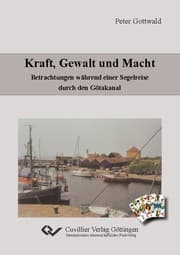 Cover von Kraft, Gewalt und Macht