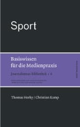 Cover von Sport