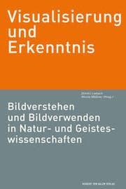 Cover von Visualisierung und Erkenntnis