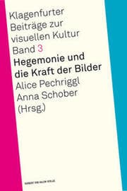 Cover von Hegemonie und die Kraft der Bilder
