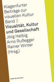 Cover von Visualität, Kultur und Gesellschaft