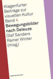 Cover von Bewegungsbilder nach Deleuze