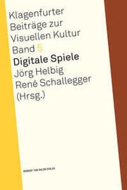 Cover von Digitale Spiele