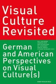Cover von Visual Culture Revisited