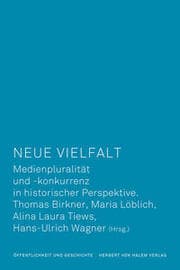 Cover von Neue Vielfalt