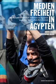 Cover von Medienfreiheit in Äqypten