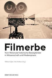 Cover von Filmerbe