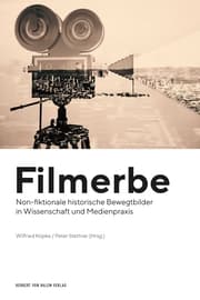 Cover von Filmerbe