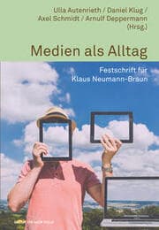 Cover von Medien als Alltag