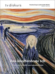 Cover von Das überforderte ICH