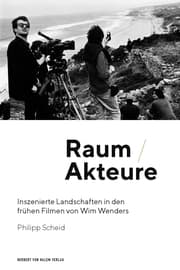 Cover von Raum/Akteure