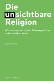 Cover von Die (un)sichtbare Religion