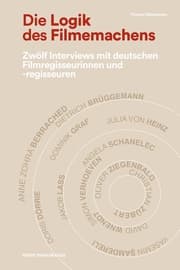 Cover von Die Logik des Filmemachens
