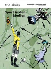 Cover von Sport in den Medien