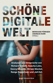 Cover von Schöne digitale Welt