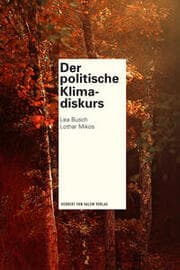 Cover von Der politische Klimadiskurs