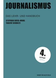Cover von Journalismus