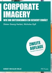 Cover von Corporate Imagery