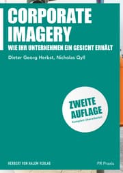 Cover von Corporate Imagery