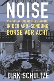 Cover von Noise