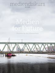 Cover von Medien for Future