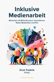 Cover von Inklusive Medienarbeit
