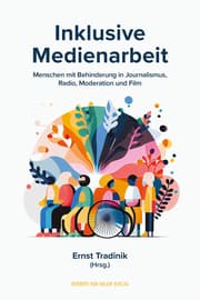 Cover von Inklusive Medienarbeit